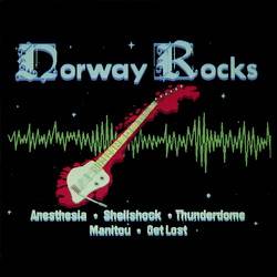 Compilations : Norway Rocks